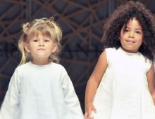 Children’s Fashion Event