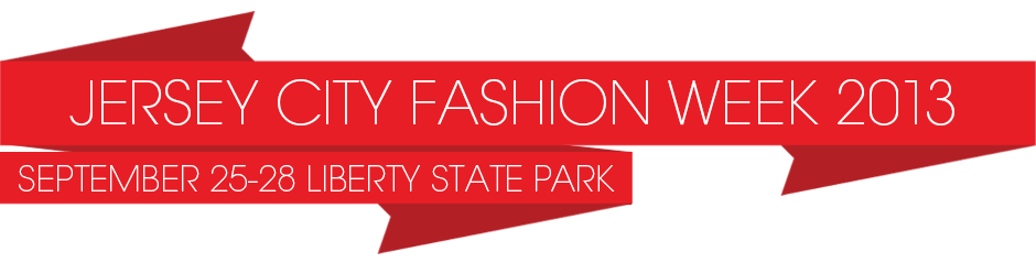 Jersey City Fashion Week 2013